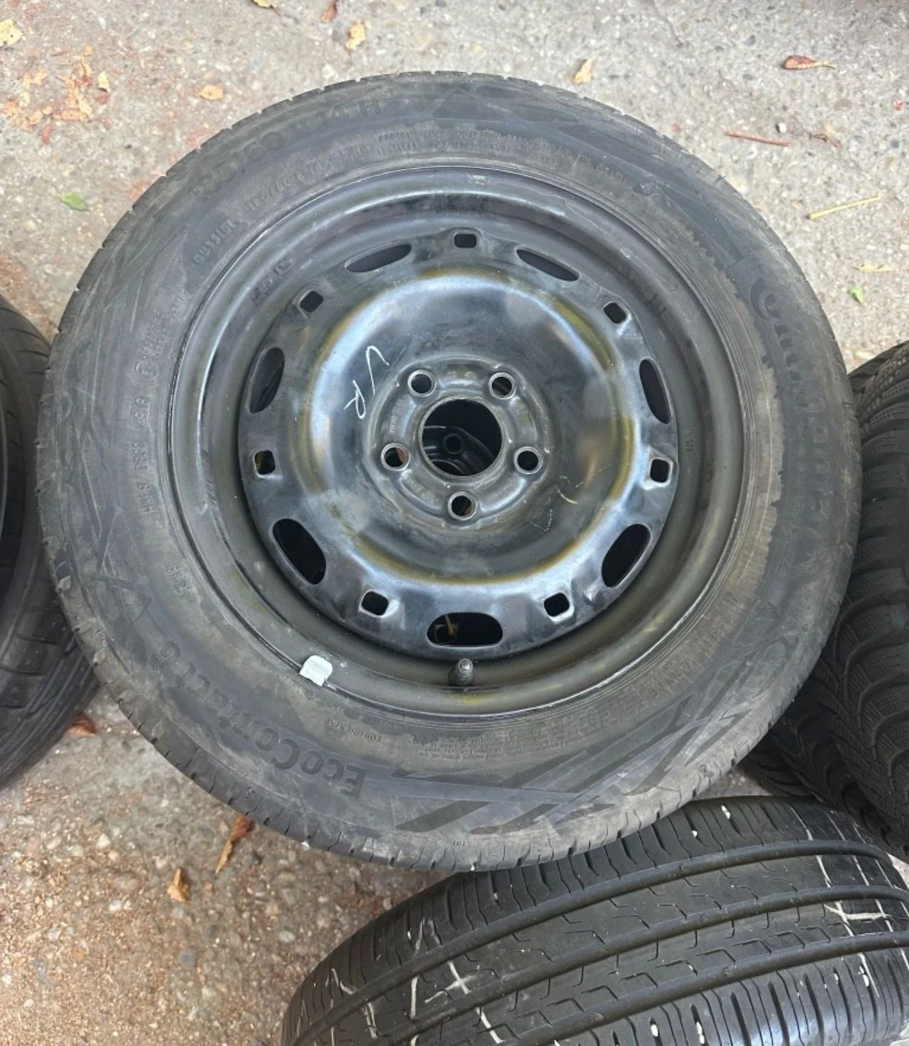 ���� � ������ 185/60R15 �� Skoda | Mobile.bg � ����������� 2