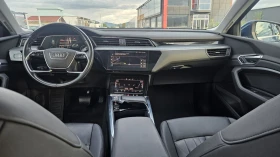 Audi E-Tron 50 quattro, снимка 6
