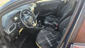 Opel Corsa 1.4i Gaz, снимка 6