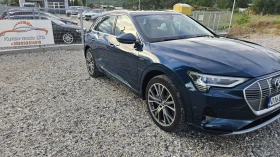 Audi E-Tron 50 quattro, снимка 2