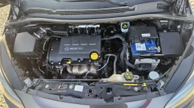 Opel Corsa 1.4i Gaz, снимка 5