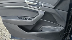 Audi E-Tron 50 quattro, снимка 12