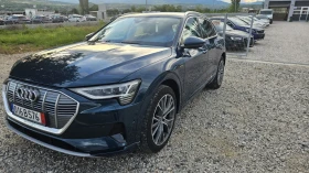 Audi E-Tron 50 quattro, снимка 3