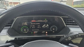 Audi E-Tron 50 quattro, снимка 8
