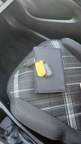 Opel Corsa 1.4i Gaz, снимка 7