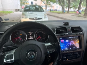 VW Golf VI 2.0 GTI, снимка 7