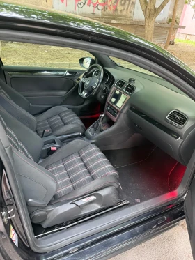 VW Golf VI 2.0 GTI, снимка 4