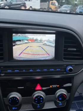 Hyundai Elantra ГАРАНЦИЯ 25km, снимка 13