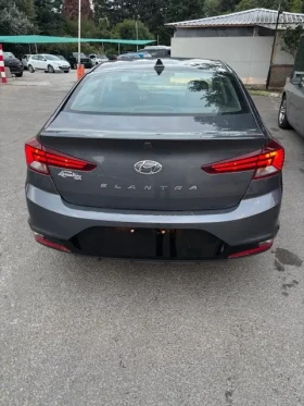 Hyundai Elantra ГАРАНЦИЯ 25km, снимка 4