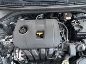 Hyundai Elantra ГАРАНЦИЯ 25km, снимка 10
