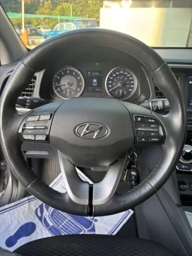 Hyundai Elantra ГАРАНЦИЯ 25km, снимка 6