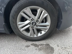 Hyundai Elantra ГАРАНЦИЯ 25km, снимка 8