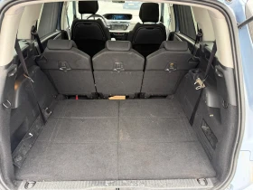 Citroen C4 Picasso Citroen C4 Picasso 1.6HDI/ ПОДГРЕВ/ КАМЕРА/7 МЕСТА, снимка 8