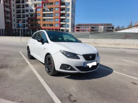 Seat Cupra, снимка 1