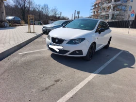 Seat Cupra, снимка 2
