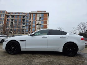 Jaguar XE 2.0D4x4 180ps, снимка 7