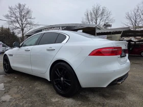Jaguar XE 2.0D4x4 180ps, снимка 4