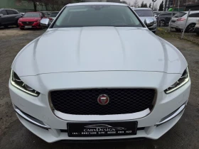 Jaguar XE 2.0D4x4 180ps, снимка 1