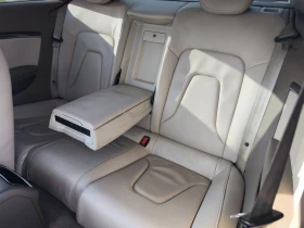 Audi A5 3.2 FSI QUATRO, Камера, подгрев, снимка 12