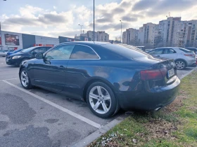 Audi A5 3.2 FSI QUATRO, Камера, подгрев, снимка 4