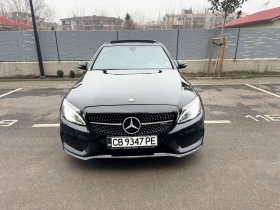 Mercedes-Benz C 43 AMG AMG 43 / 367 HP , снимка 1
