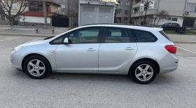 Opel Astra 1.3 ЛИЗИНГ, снимка 7