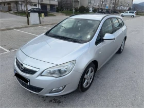 Opel Astra 1.3 ЛИЗИНГ, снимка 3