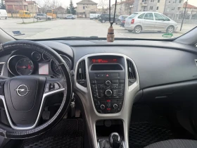 Opel Astra 1.3 ЛИЗИНГ, снимка 10