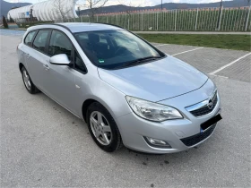 Opel Astra 1.3 ЛИЗИНГ, снимка 6