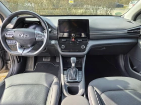 Hyundai Ioniq Plug In Prime Facelift 2021, снимка 11