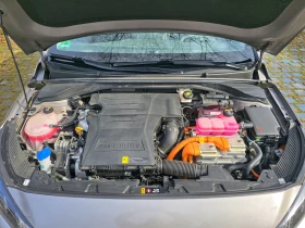 Hyundai Ioniq Plug In Prime Facelift 2021, снимка 9