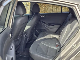 Hyundai Ioniq Plug In Prime Facelift 2021, снимка 10