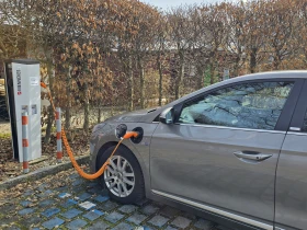 Hyundai Ioniq Plug In Prime Facelift 2021, снимка 8