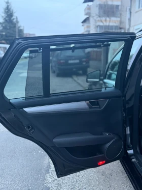 Mercedes-Benz C 250, снимка 14