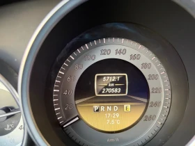 Mercedes-Benz C 250, снимка 6