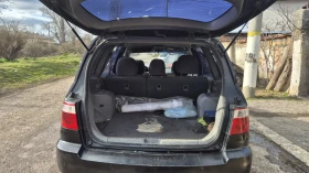 Kia Carens, снимка 3