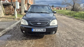 Kia Carens, снимка 2