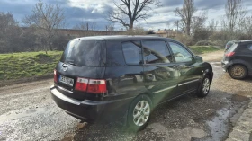 Kia Carens, снимка 7