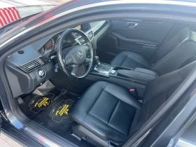 Mercedes-Benz E 220 Avantgarde , снимка 8