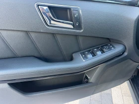 Mercedes-Benz E 220 Avantgarde , снимка 12