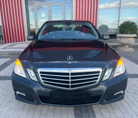 Mercedes-Benz E 220 Avantgarde , снимка 2