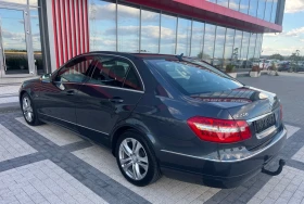 Mercedes-Benz E 220 Avantgarde , снимка 6