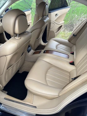 Mercedes-Benz CLS 320, снимка 9