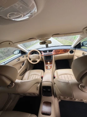 Mercedes-Benz CLS 320, снимка 7