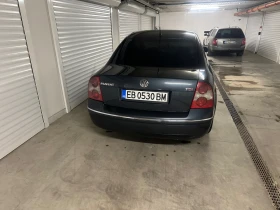VW Passat 1.9, снимка 3