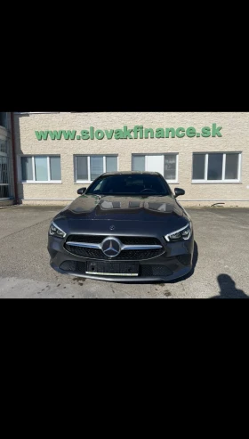 Mercedes-Benz CLA 220, снимка 2