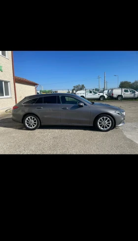 Mercedes-Benz CLA 220, снимка 1