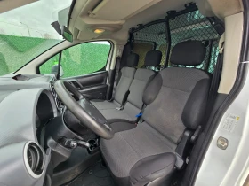 Peugeot Partner FACELIFT * 3 МЕСТА * EU6 , снимка 9