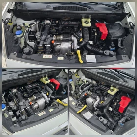 Peugeot Partner FACELIFT * 3 МЕСТА * EU6 , снимка 17