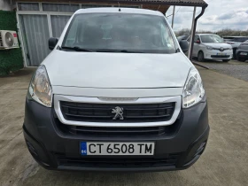 Peugeot Partner FACELIFT * 3 МЕСТА * EU6 , снимка 8